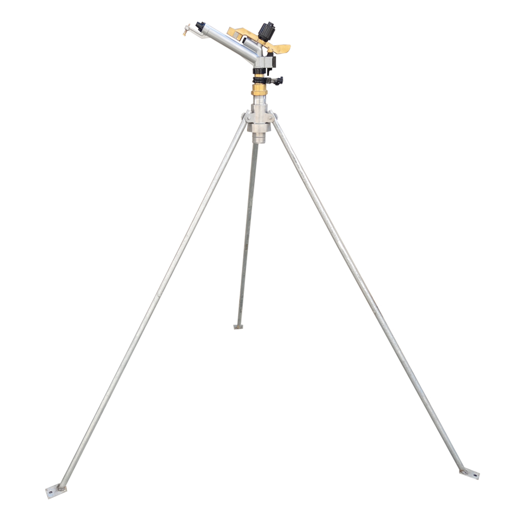 克拉玛依程瑞达 CRC30 灌溉喷枪支架四大核心优势