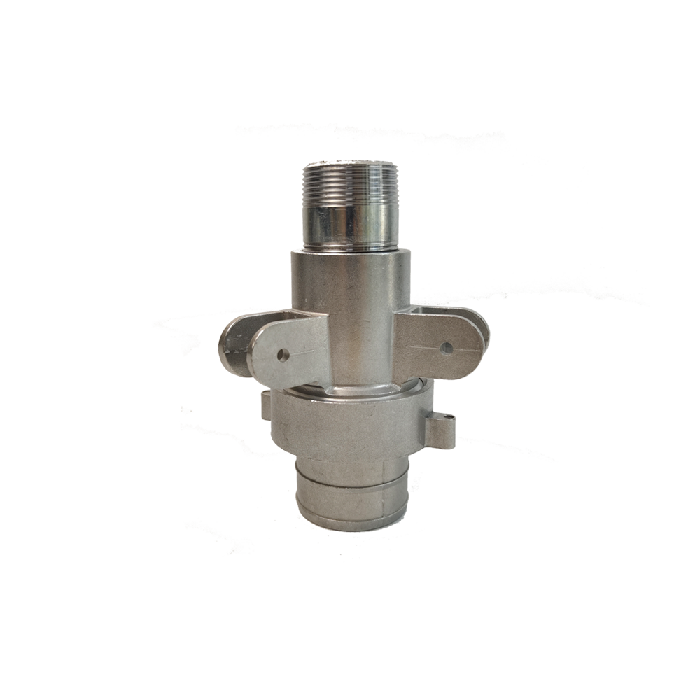 克拉玛依1.5寸鞍座