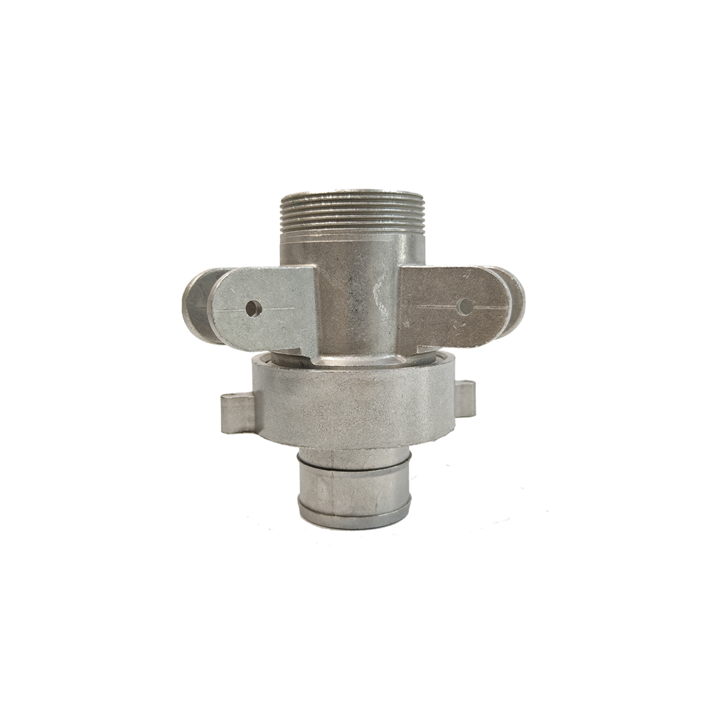 克拉玛依2.0寸鞍座