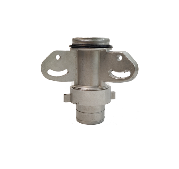 克拉玛依2.5寸鞍座