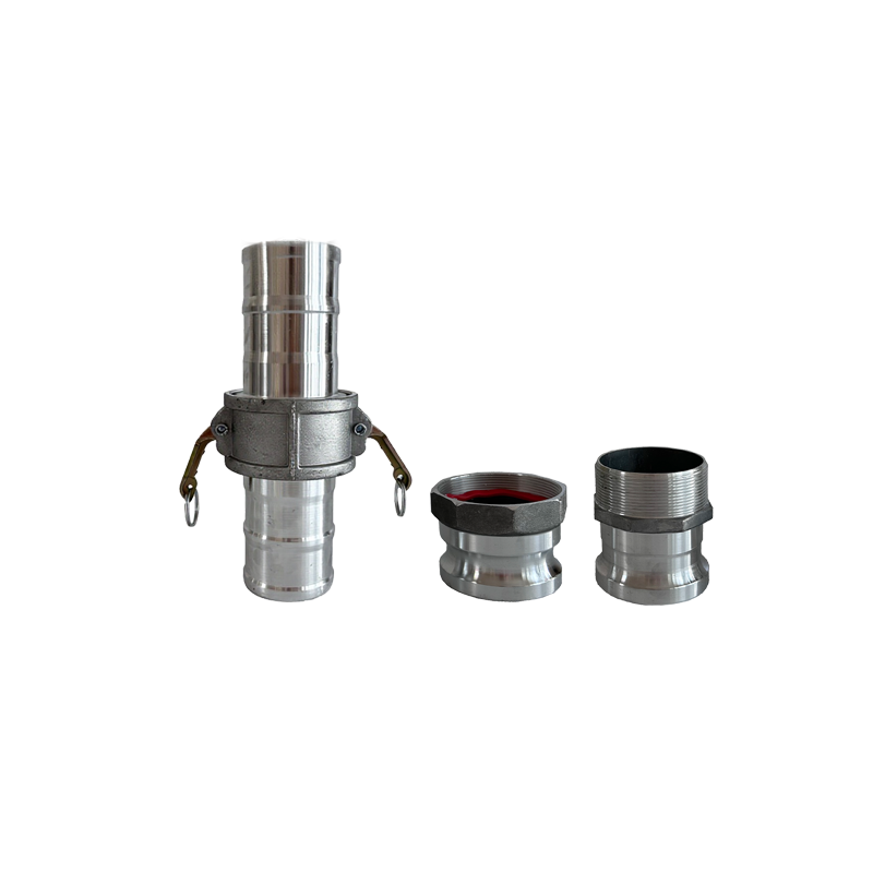 克拉玛依3.0寸快速接头