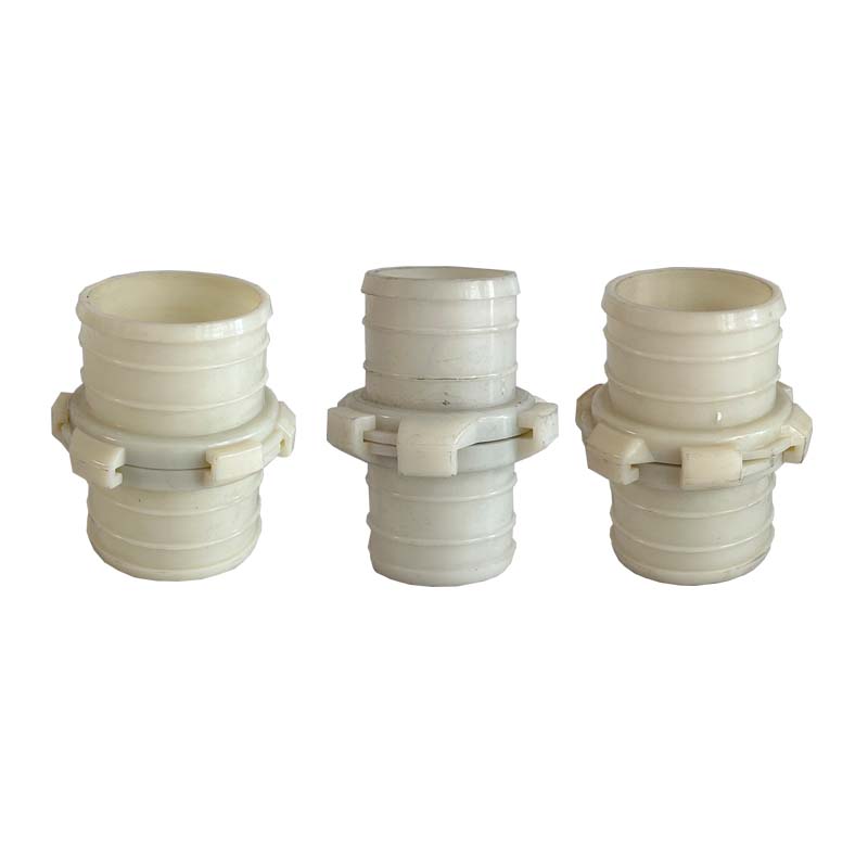 克拉玛依塑料快速接头